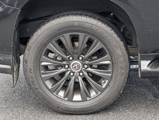 used 2023 Lexus GX 460 car, priced at $63,881