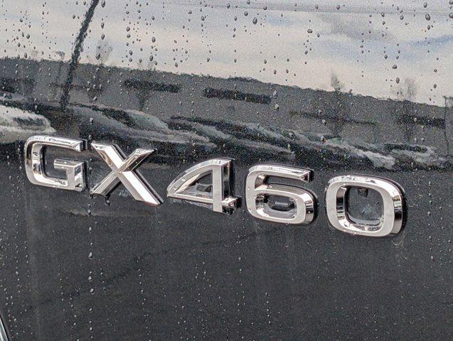 used 2023 Lexus GX 460 car, priced at $63,881