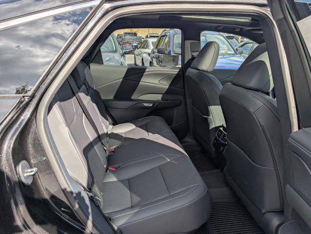 new 2026 Lexus RX 350 car, priced at $62,794