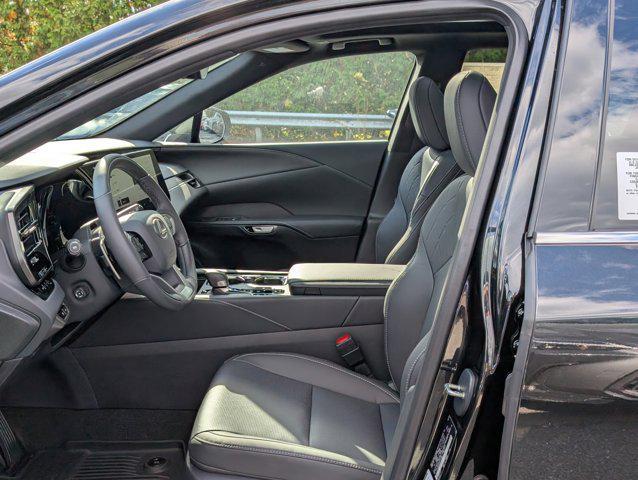 new 2026 Lexus RX 350 car, priced at $62,794