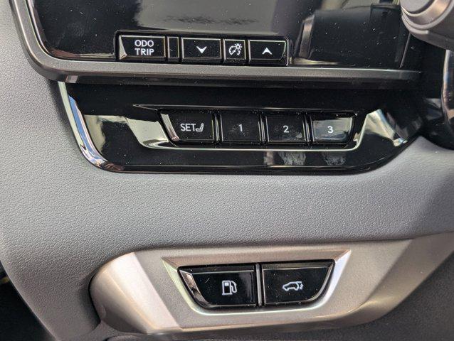 new 2026 Lexus RX 350 car, priced at $62,794