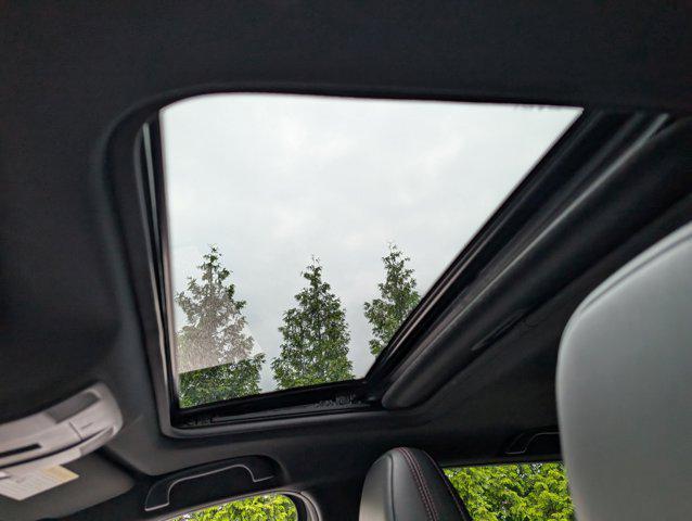 used 2022 Mazda CX-5 car, priced at $27,384