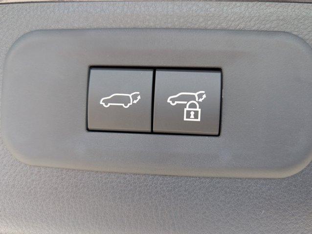 new 2025 Lexus TX 350 car