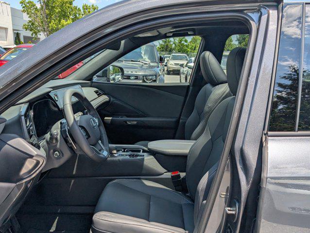 new 2025 Lexus TX 350 car