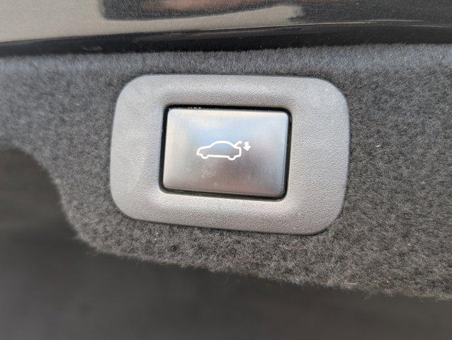 used 2018 Lexus LS 500 car, priced at $43,000