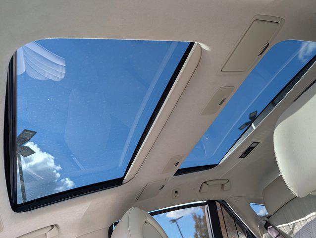 used 2018 Lexus LS 500 car, priced at $43,000