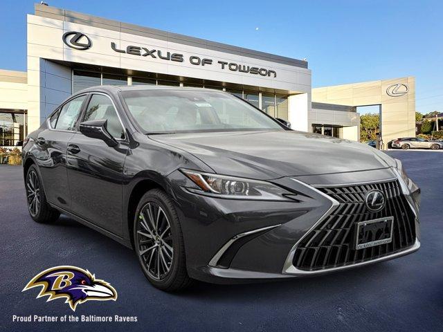 new 2024 Lexus ES 250 car, priced at $47,126