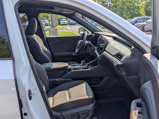 new 2025 Lexus TX 350 car, priced at $62,455