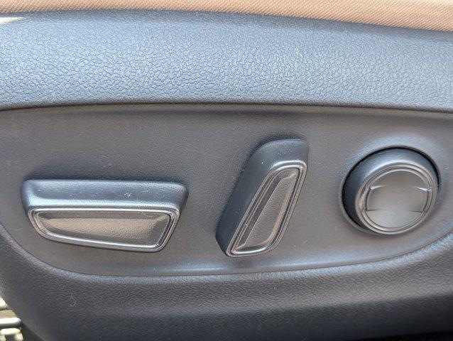 used 2019 Toyota RAV4 car