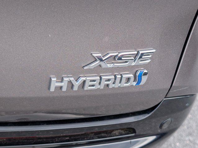 used 2022 Toyota Sienna car, priced at $43,891
