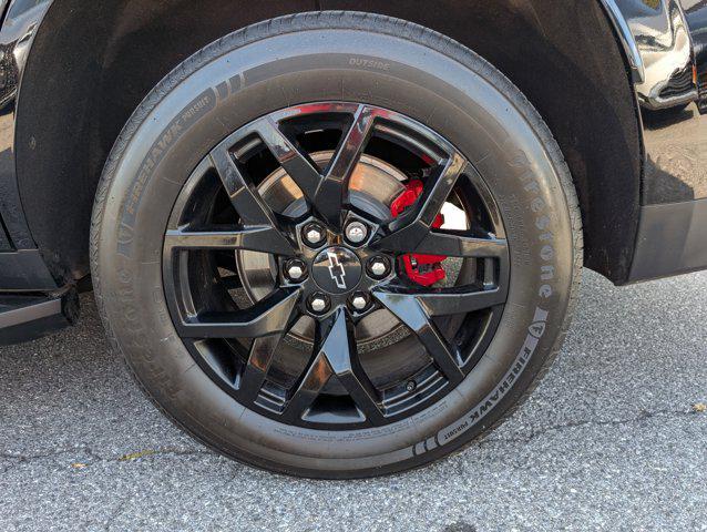 used 2023 Chevrolet Tahoe car, priced at $62,998