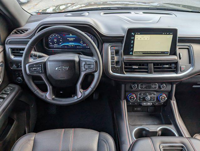 used 2023 Chevrolet Tahoe car, priced at $62,998