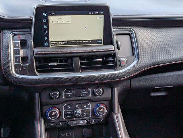 used 2023 Chevrolet Tahoe car, priced at $62,998