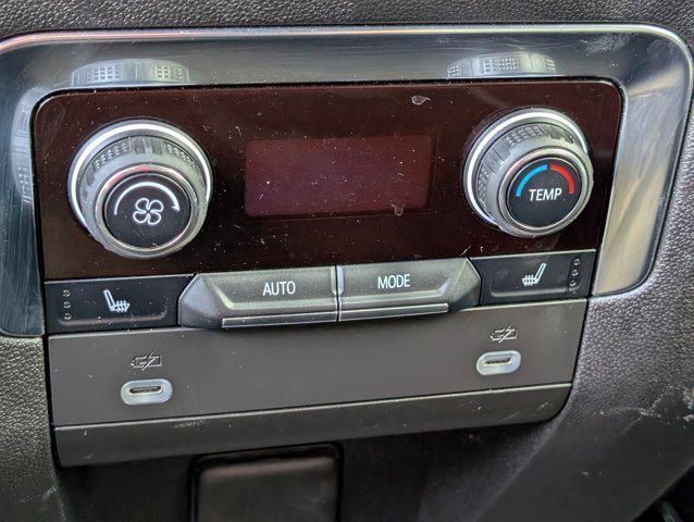 used 2023 Chevrolet Tahoe car, priced at $62,998