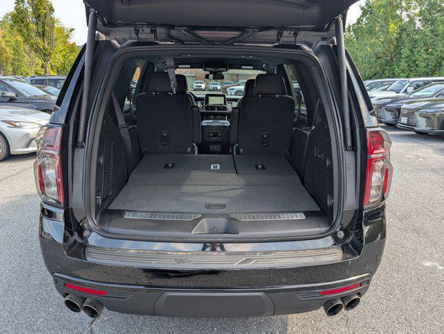 used 2023 Chevrolet Tahoe car, priced at $62,998