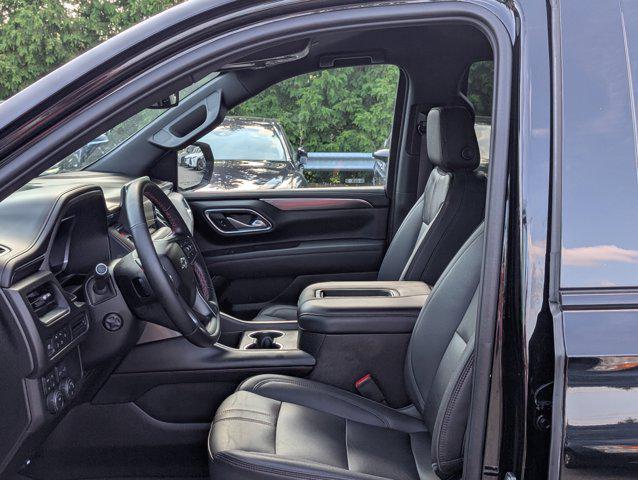 used 2023 Chevrolet Tahoe car, priced at $62,998