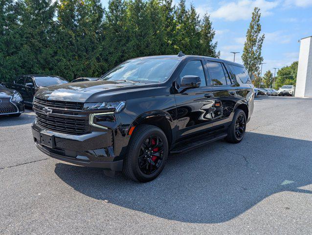 used 2023 Chevrolet Tahoe car, priced at $62,998