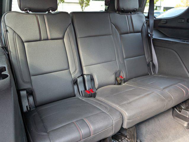 used 2023 Chevrolet Tahoe car, priced at $62,998