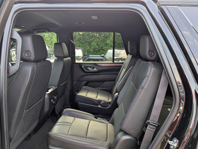 used 2023 Chevrolet Tahoe car, priced at $62,998