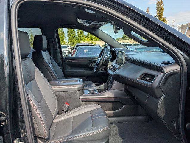 used 2023 Chevrolet Tahoe car, priced at $62,998