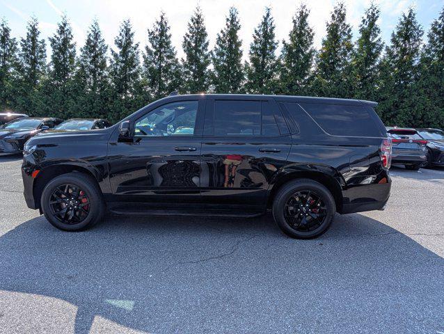 used 2023 Chevrolet Tahoe car, priced at $62,998