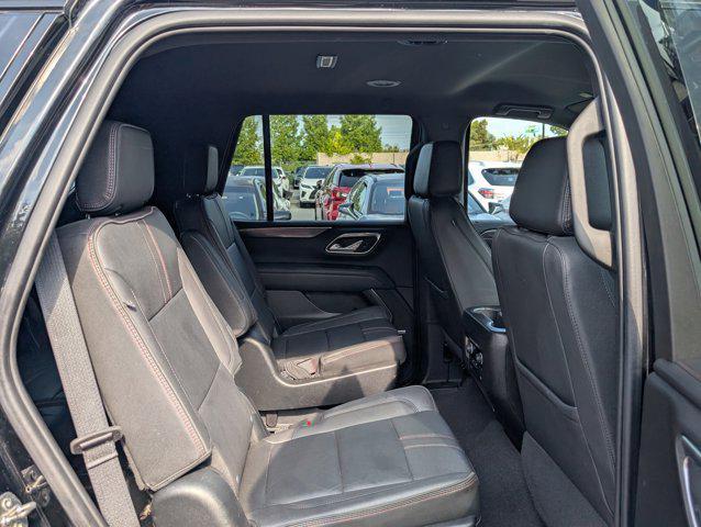 used 2023 Chevrolet Tahoe car, priced at $62,998