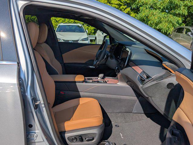 new 2025 Lexus RX 350 car, priced at $56,544