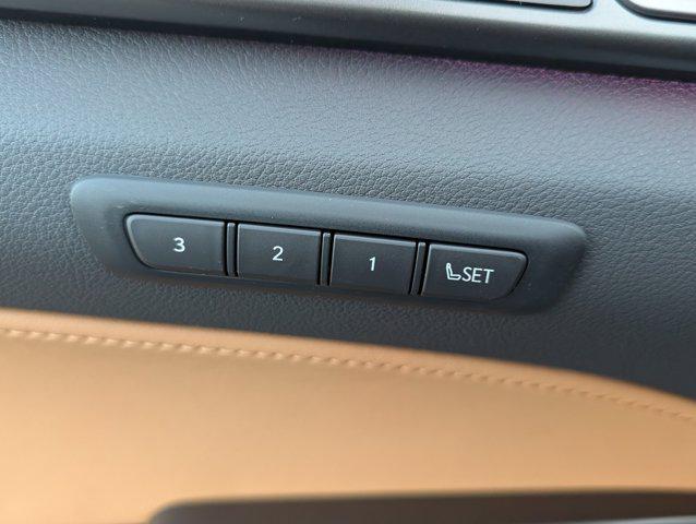 new 2026 Lexus NX 350h car, priced at $58,339