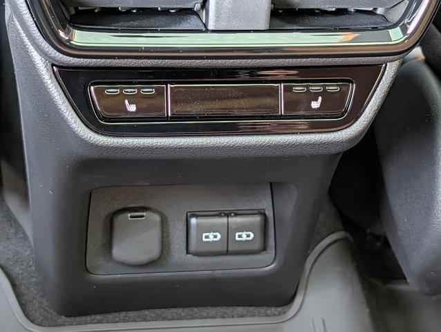 new 2026 Lexus NX 350h car, priced at $58,339