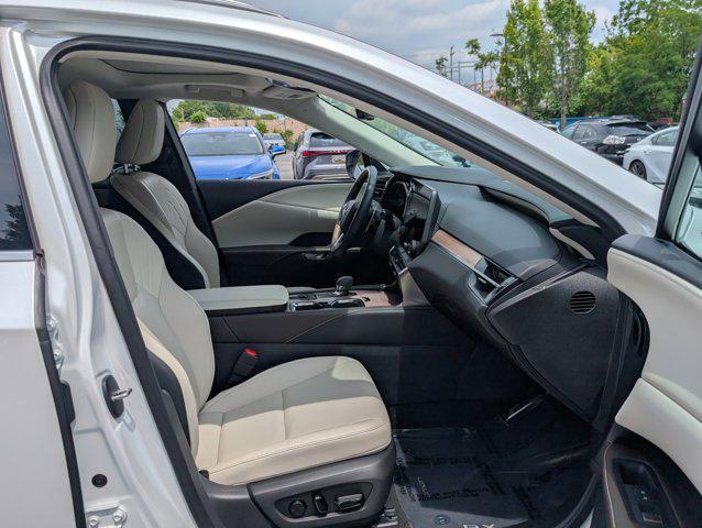 used 2024 Lexus RX 350 car