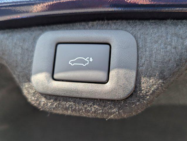 new 2025 Lexus ES 300h car, priced at $47,979