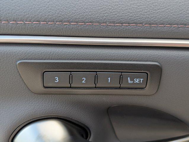 new 2025 Lexus ES 300h car, priced at $47,979