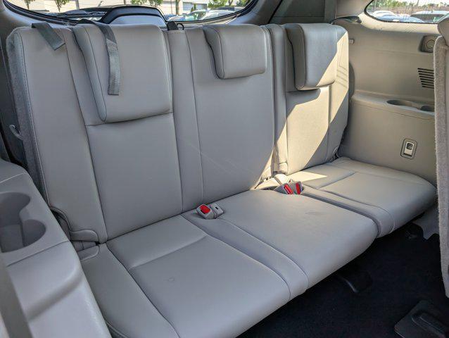 used 2019 Toyota Highlander car, priced at $26,794
