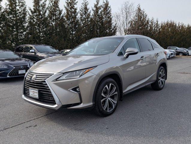 used 2019 Lexus RX 350 car, priced at $34,000