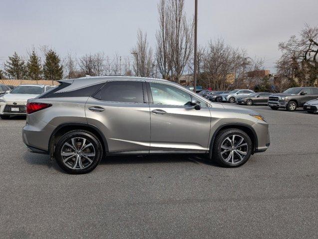 used 2019 Lexus RX 350 car, priced at $34,000