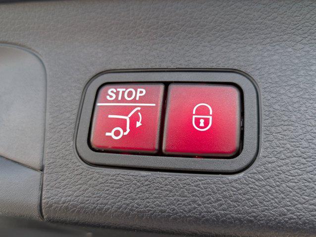 used 2022 Mercedes-Benz GLS 580 car, priced at $75,000