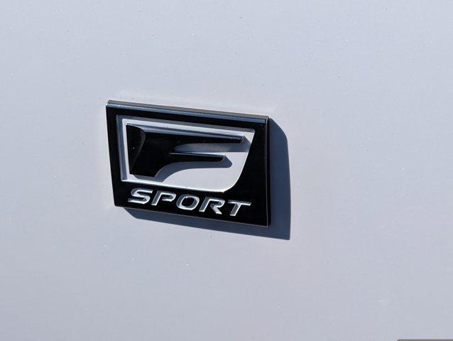 used 2023 Lexus IS 350 car, priced at $44,000