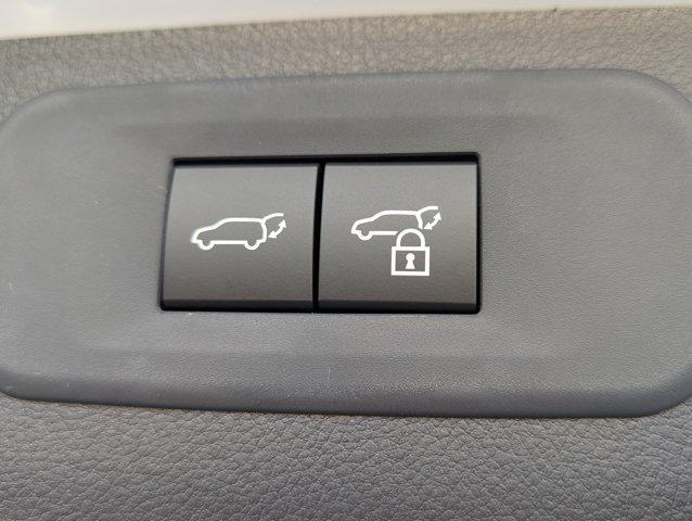 new 2026 Lexus TX 350 car, priced at $69,863