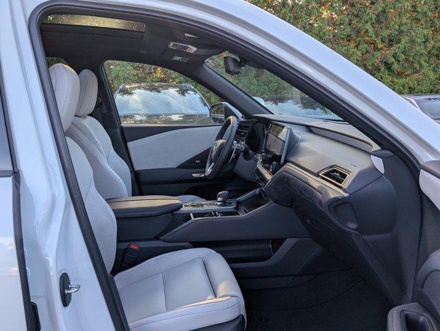 new 2026 Lexus TX 350 car, priced at $69,863