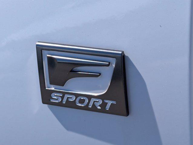 used 2022 Lexus NX 350 car, priced at $37,427