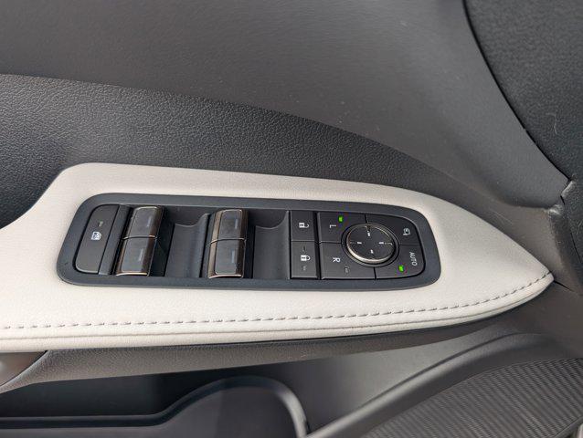 new 2025 Lexus RX 350 car, priced at $61,975