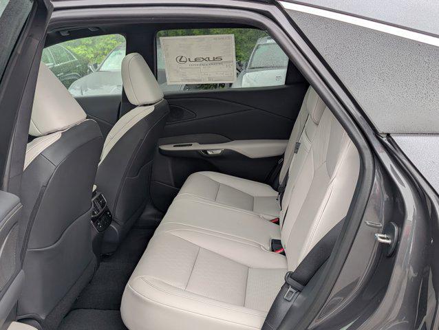 new 2025 Lexus RX 350 car, priced at $61,975