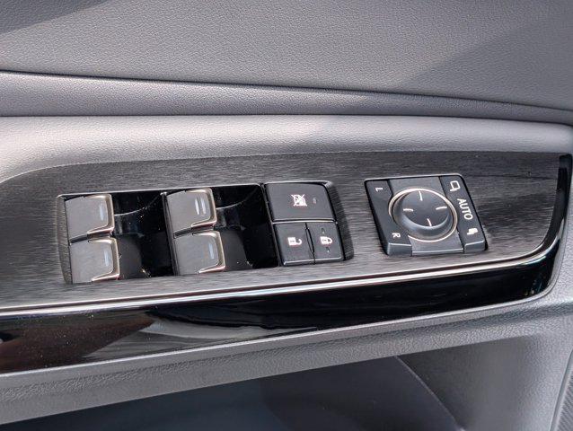 used 2024 Lexus ES 350 car, priced at $41,222