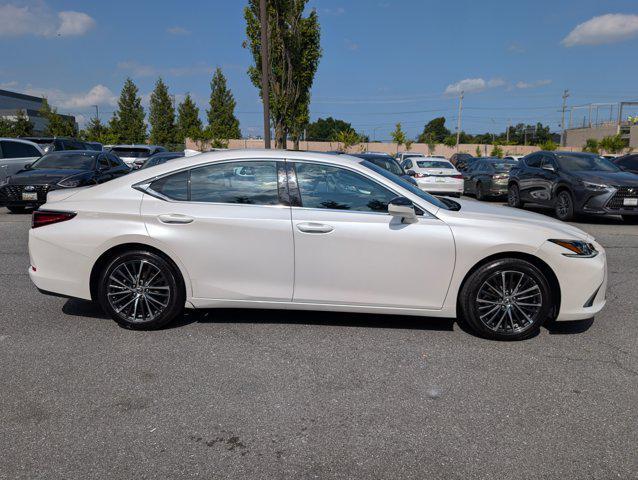 used 2024 Lexus ES 350 car, priced at $41,222