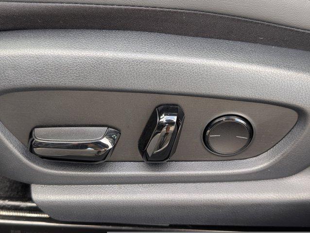 used 2024 Lexus ES 350 car, priced at $41,222