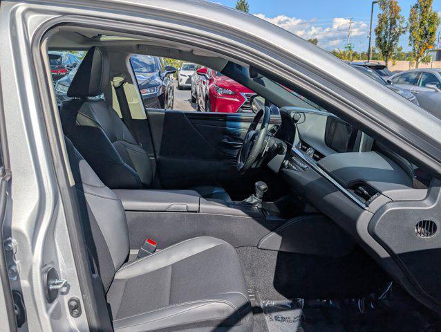 used 2020 Lexus ES 350 car, priced at $30,000