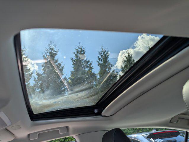 used 2020 Lexus ES 350 car, priced at $30,000