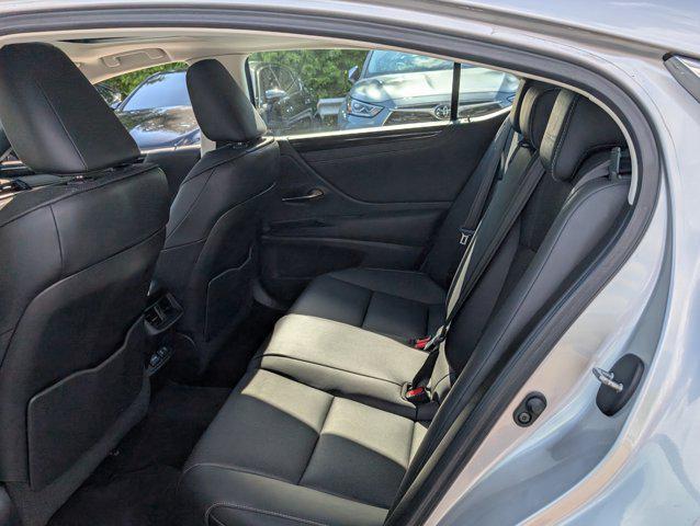 used 2020 Lexus ES 350 car, priced at $30,000