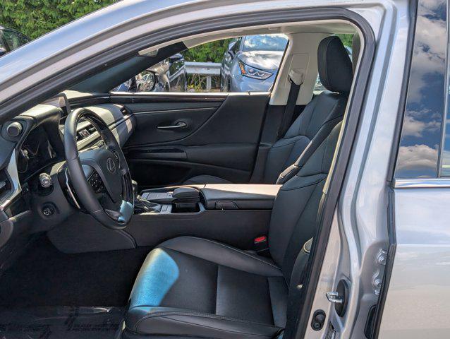 used 2020 Lexus ES 350 car, priced at $30,000