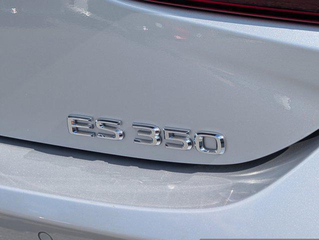 used 2020 Lexus ES 350 car, priced at $30,000